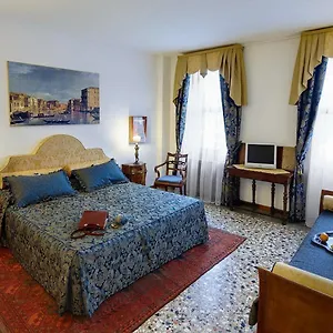 3* Отель типа 