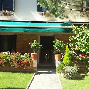 Bed & Breakfast Hortus, Venice