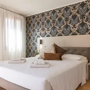 Hotel Grifoni, Benátky