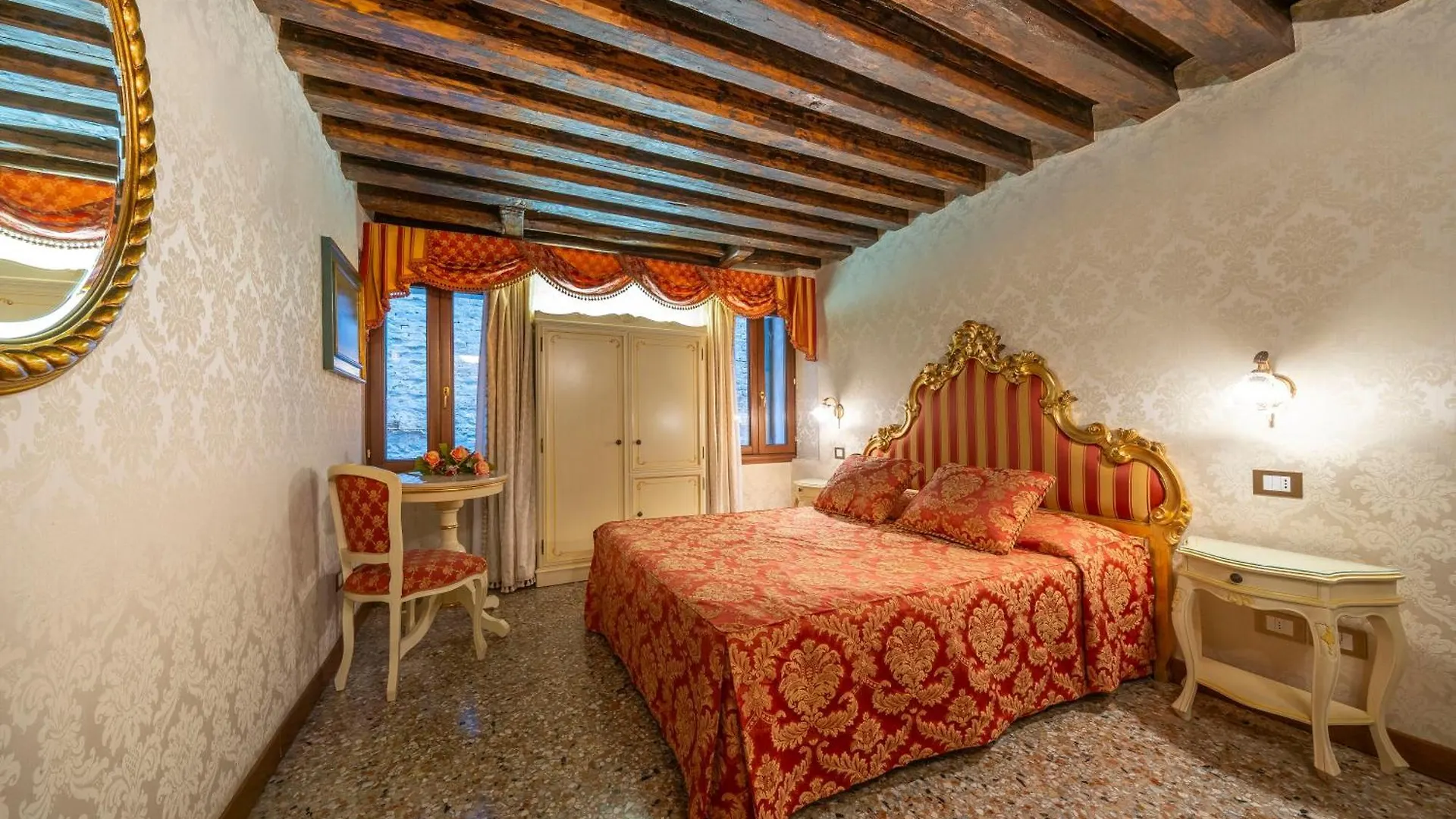 Bed and Breakfast Casa Guggenheim Benátky Bed & Breakfast