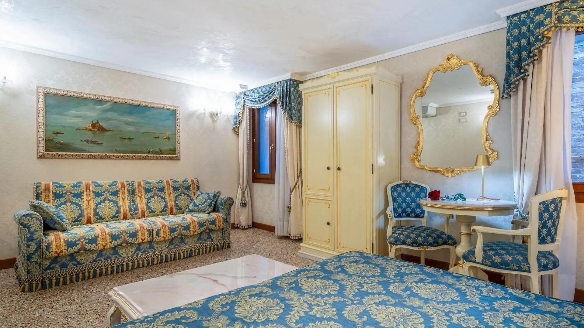 Bed and Breakfast Casa Guggenheim Venezia 0*,