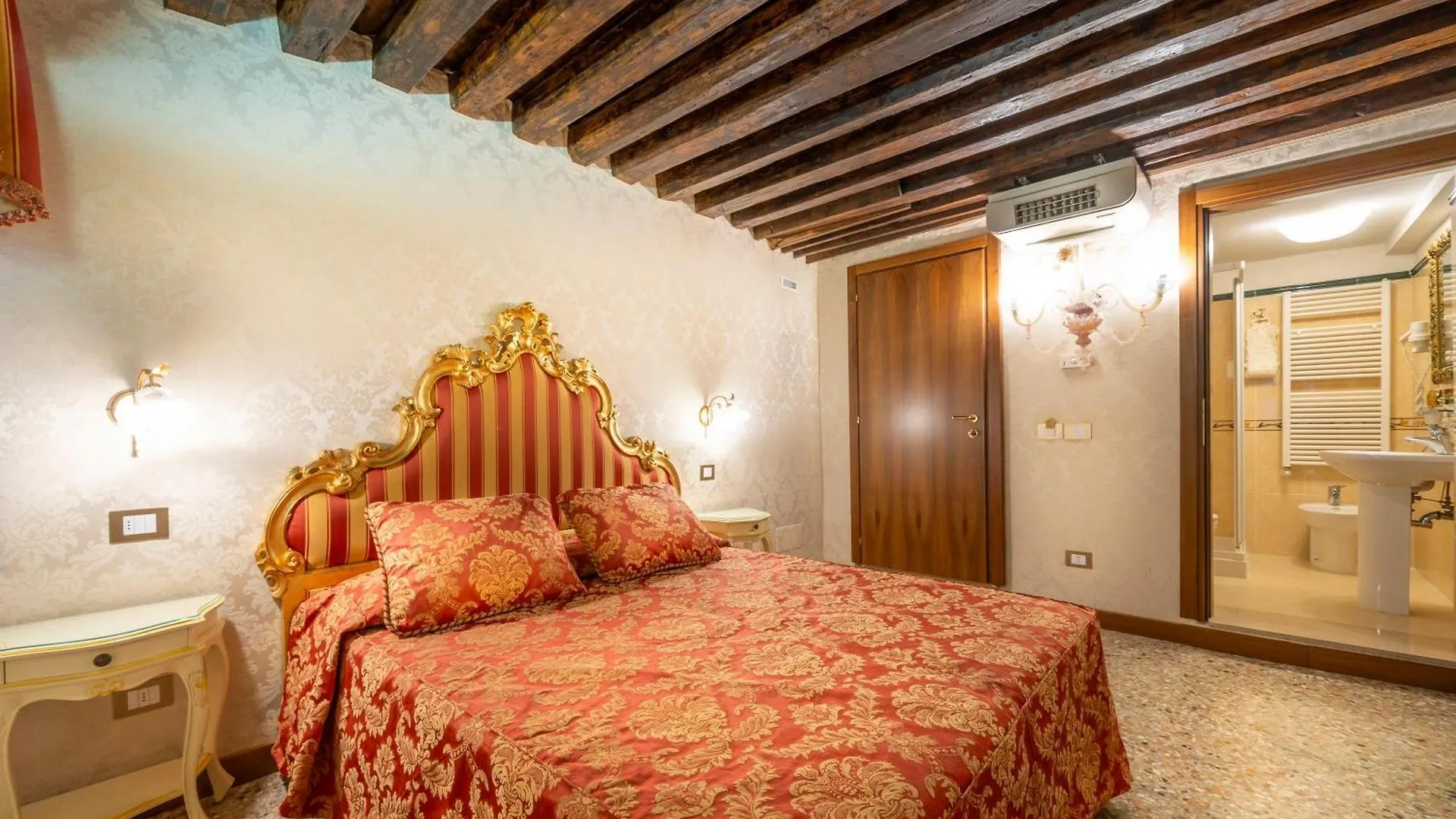 Bed and Breakfast Casa Guggenheim Venezia 0*,  Italia
