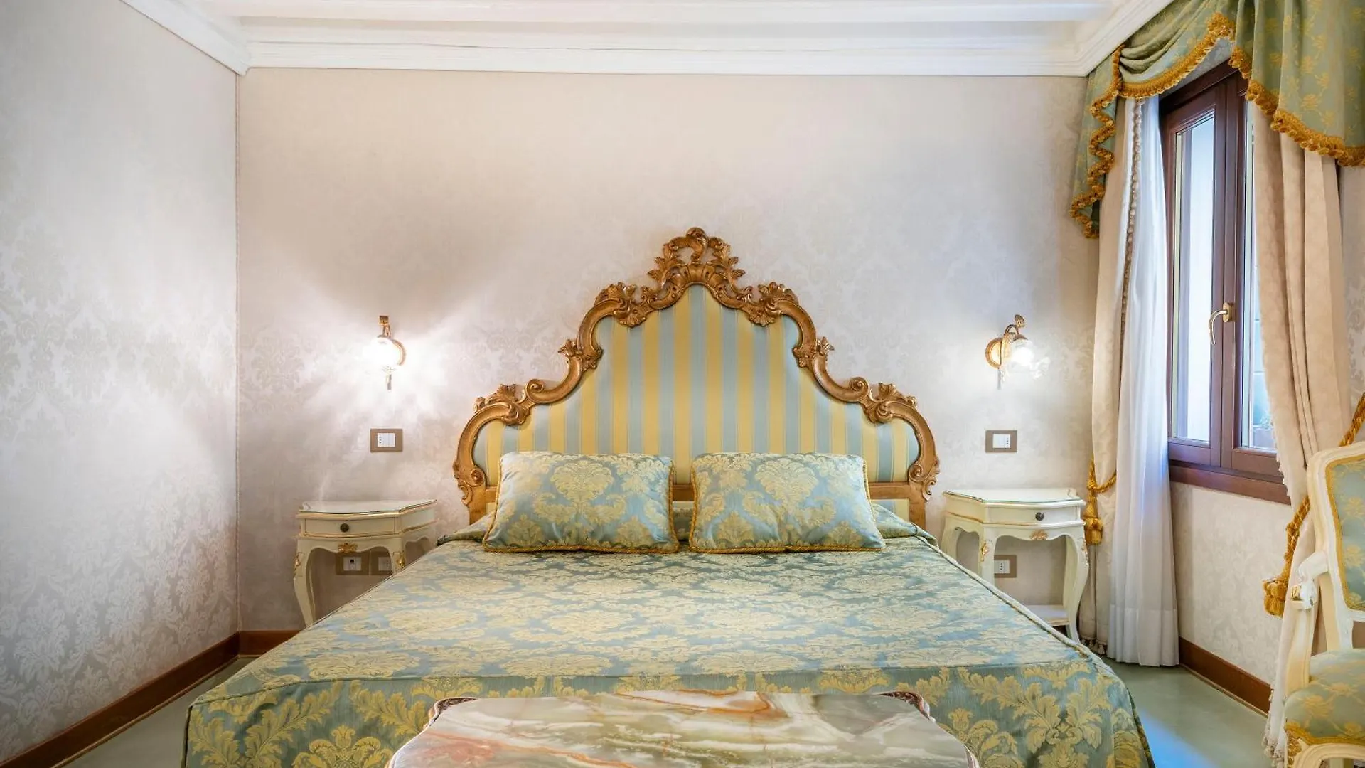 Bed and Breakfast Casa Guggenheim Venezia