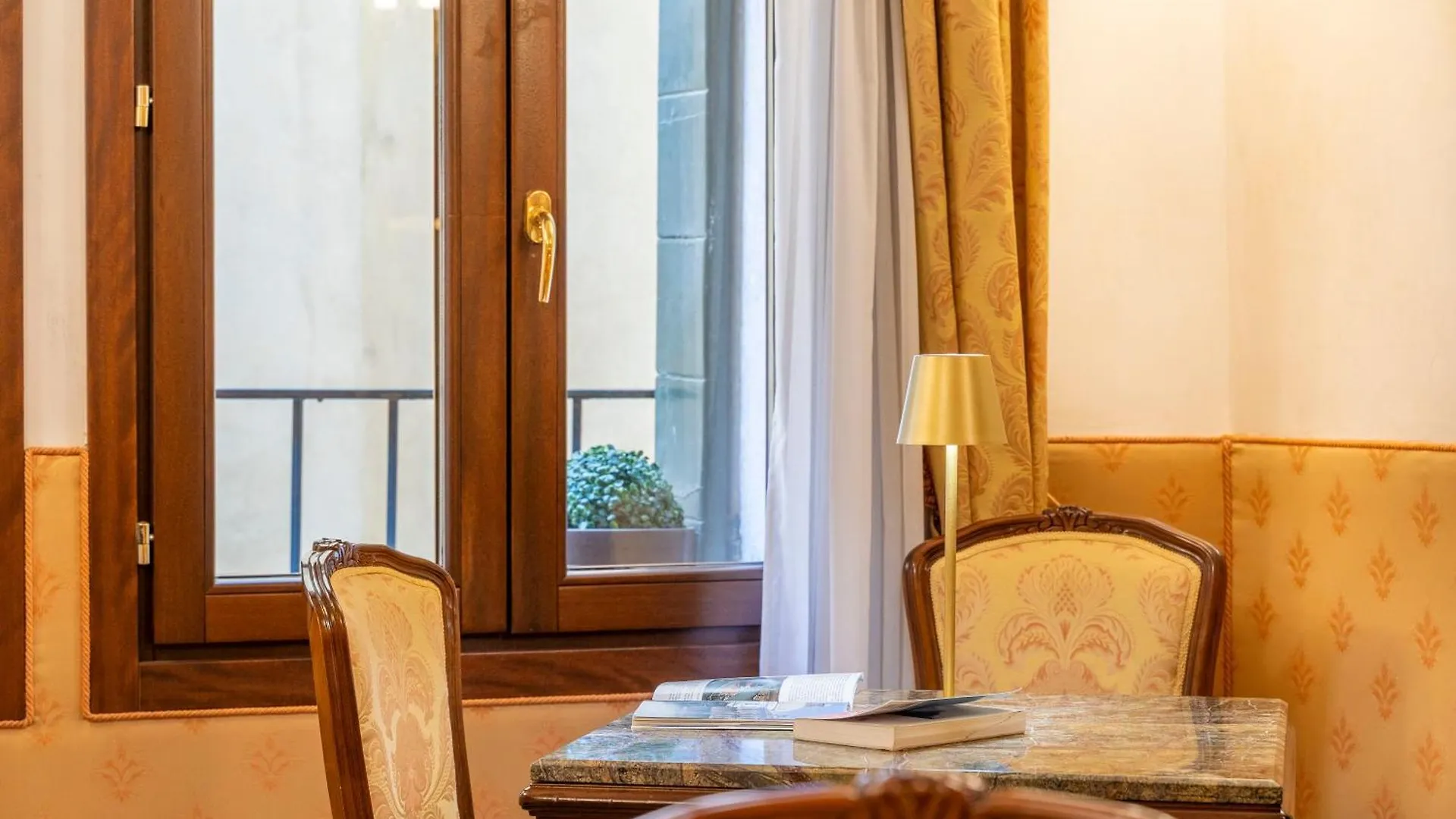 Bed and Breakfast Casa Guggenheim Benátky Bed & Breakfast