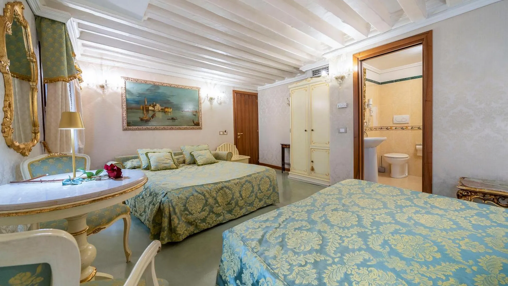 Bed & Breakfast Bed and Breakfast Casa Guggenheim Venezia