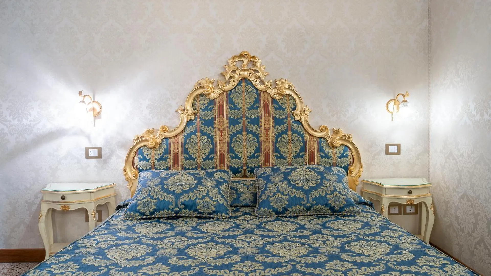 Bed and Breakfast Casa Guggenheim Venezia Italia