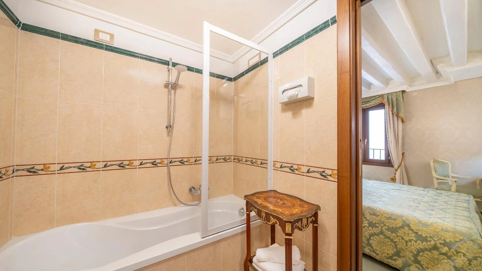 Bed and Breakfast Casa Guggenheim Venezia 0*,  Italia