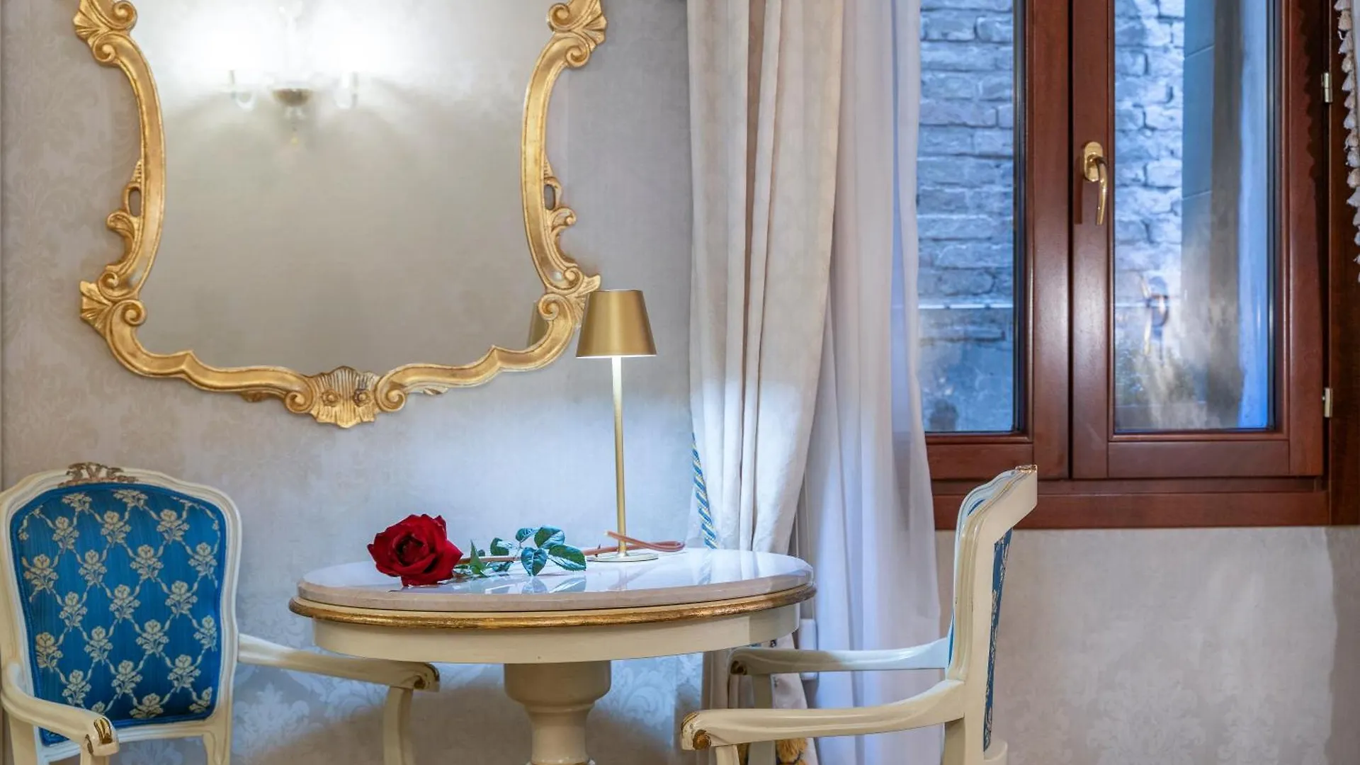Bed and Breakfast Casa Guggenheim Venezia