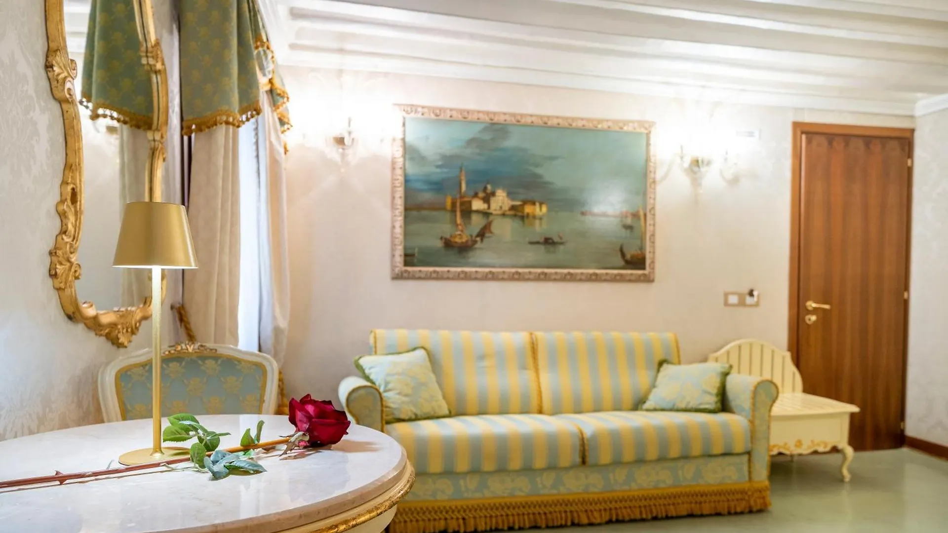 Bed and Breakfast Casa Guggenheim Venezia Bed & Breakfast