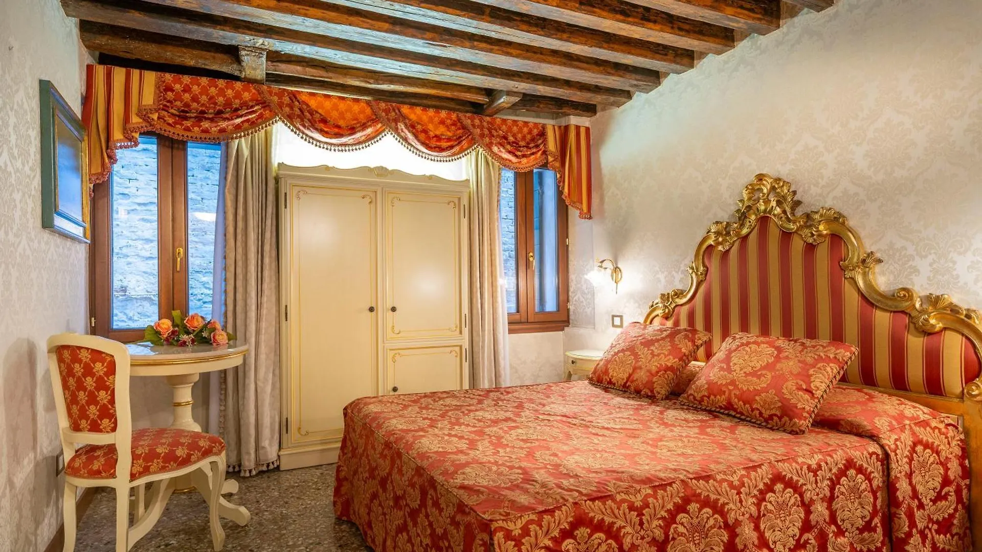 Casa Guggenheim Bed & Breakfast Venice