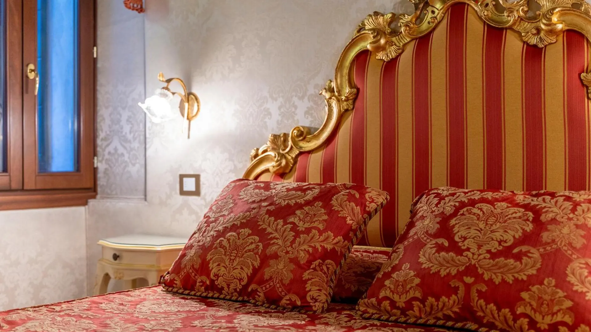 Casa Guggenheim Bed & Breakfast Venice Italy