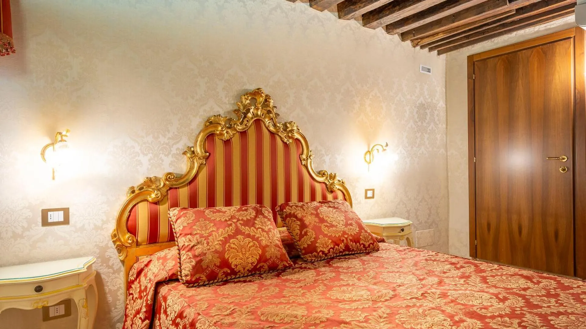 Casa Guggenheim Bed & Breakfast Venice Italy