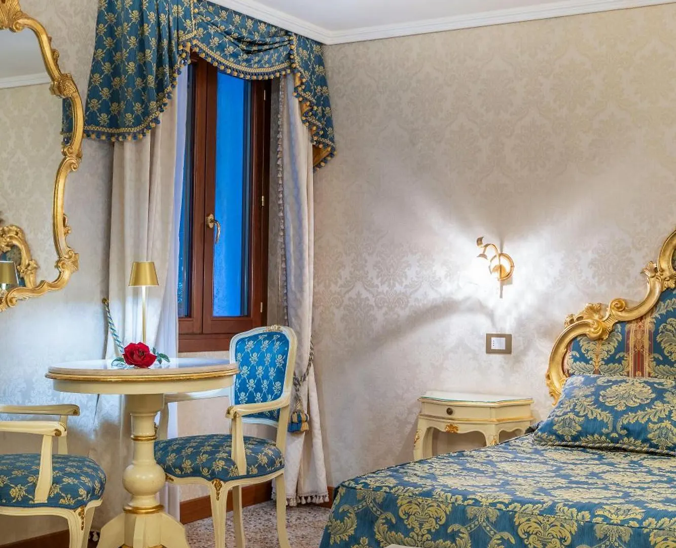 Casa Guggenheim Bed & Breakfast Venice