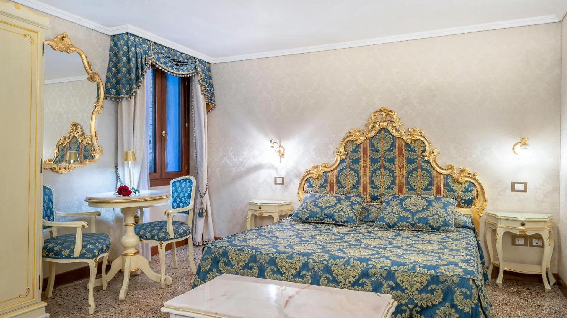 Casa Guggenheim Bed & Breakfast Venice