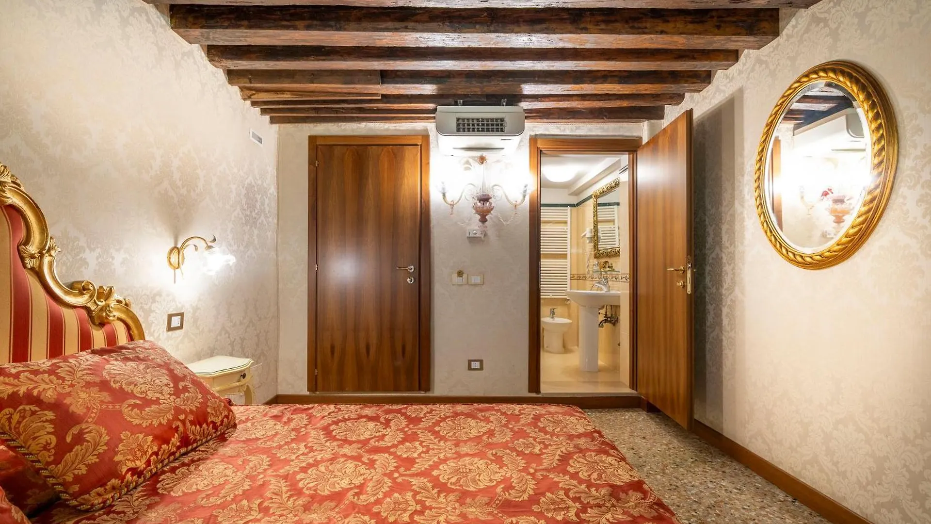 Casa Guggenheim Bed & Breakfast Venice