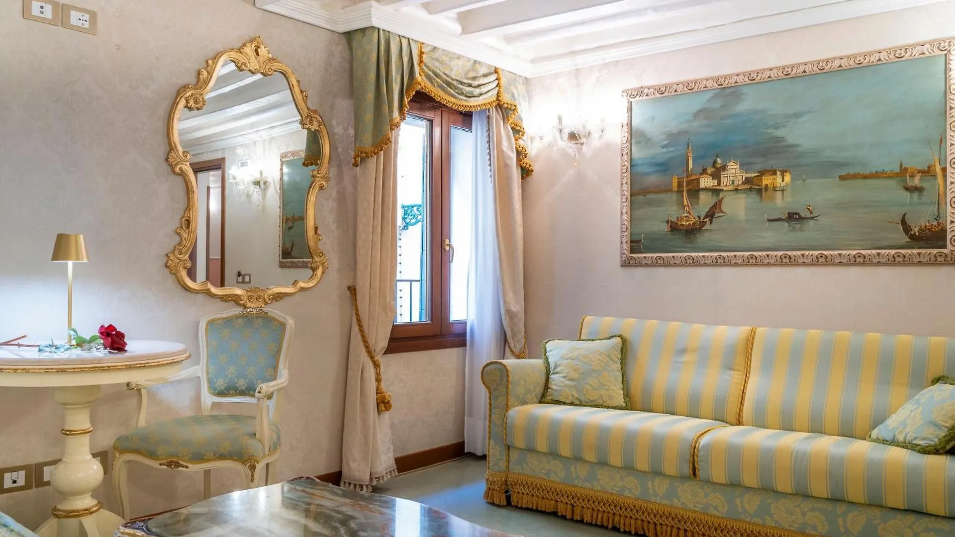 Casa Guggenheim Bed & Breakfast Venice