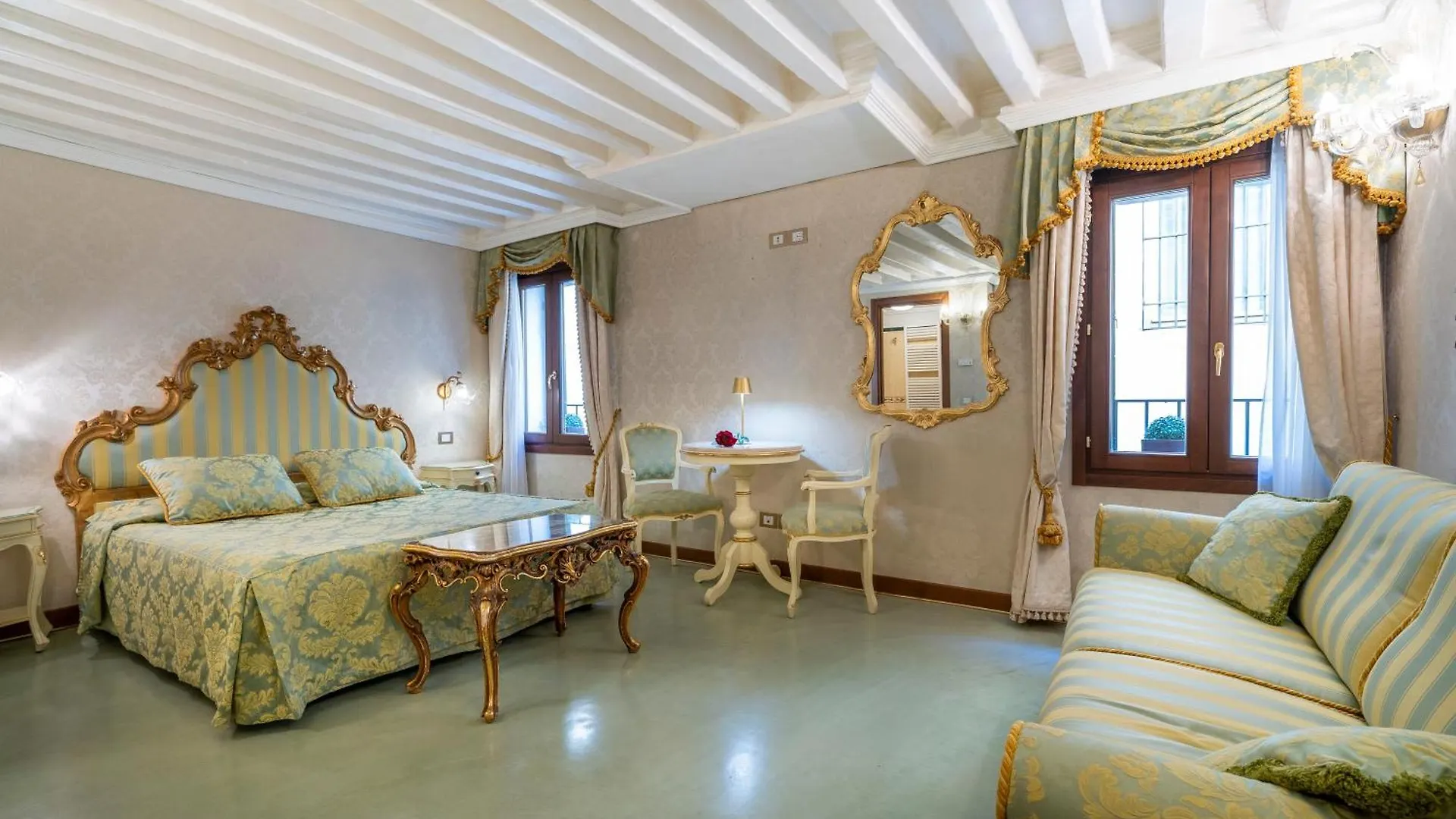 Casa Guggenheim Bed & Breakfast Venice