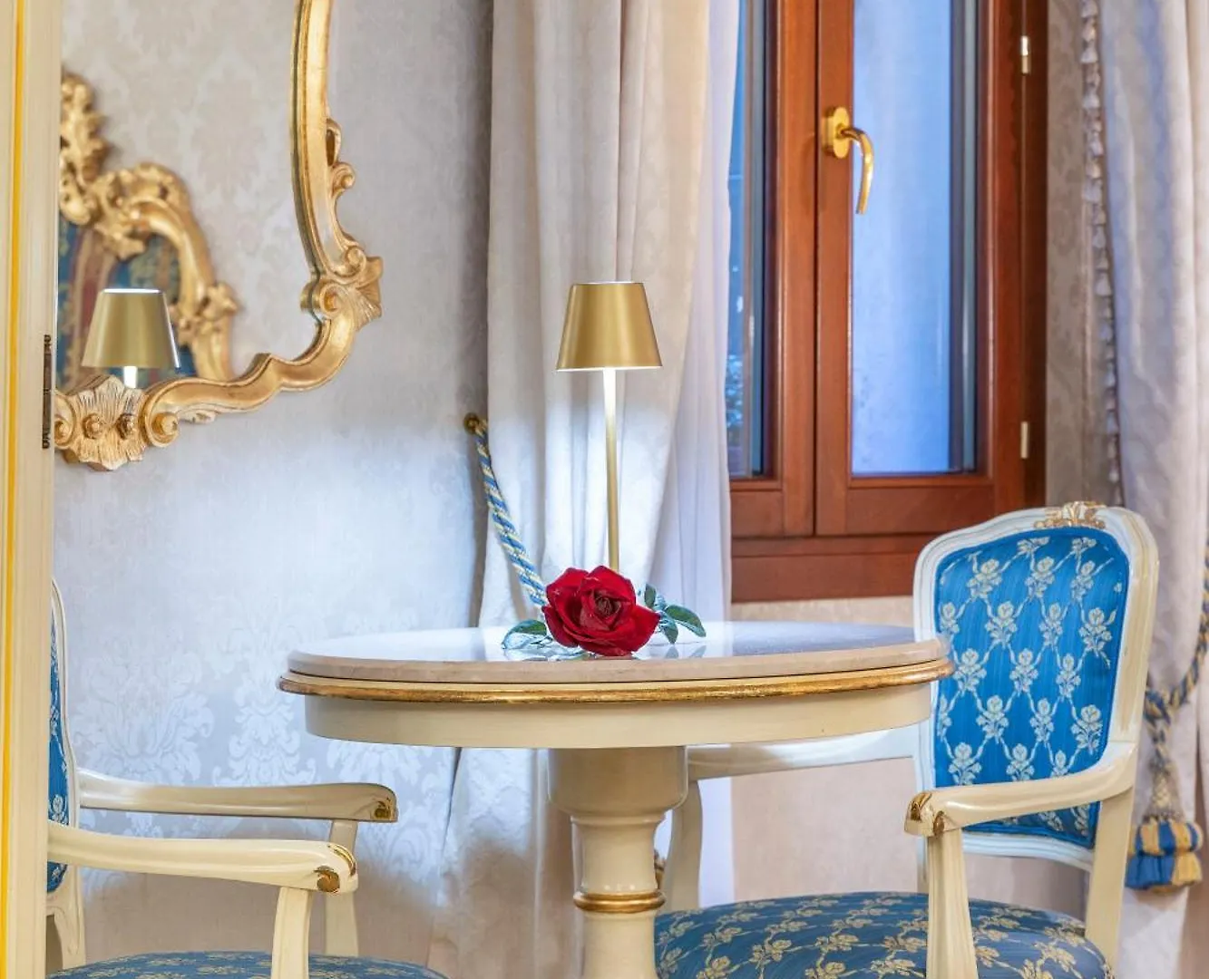 Casa Guggenheim Bed & Breakfast Venice