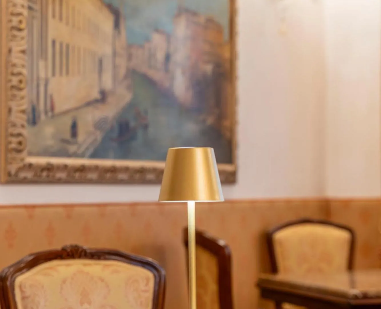 Casa Guggenheim Bed & Breakfast Venice 0*,