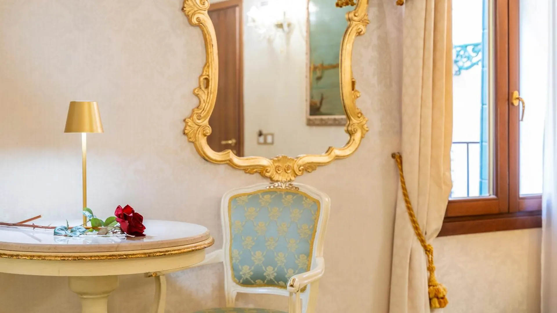 Casa Guggenheim Bed & Breakfast Venice