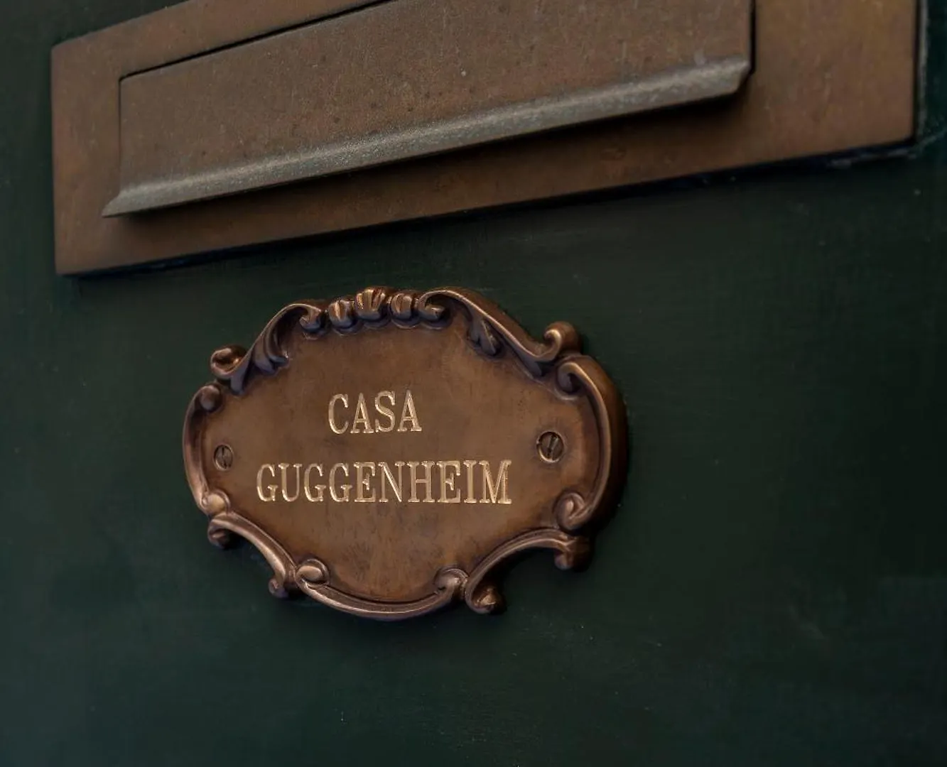 Casa Guggenheim Bed & Breakfast Venice